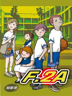 cover image of F.2A